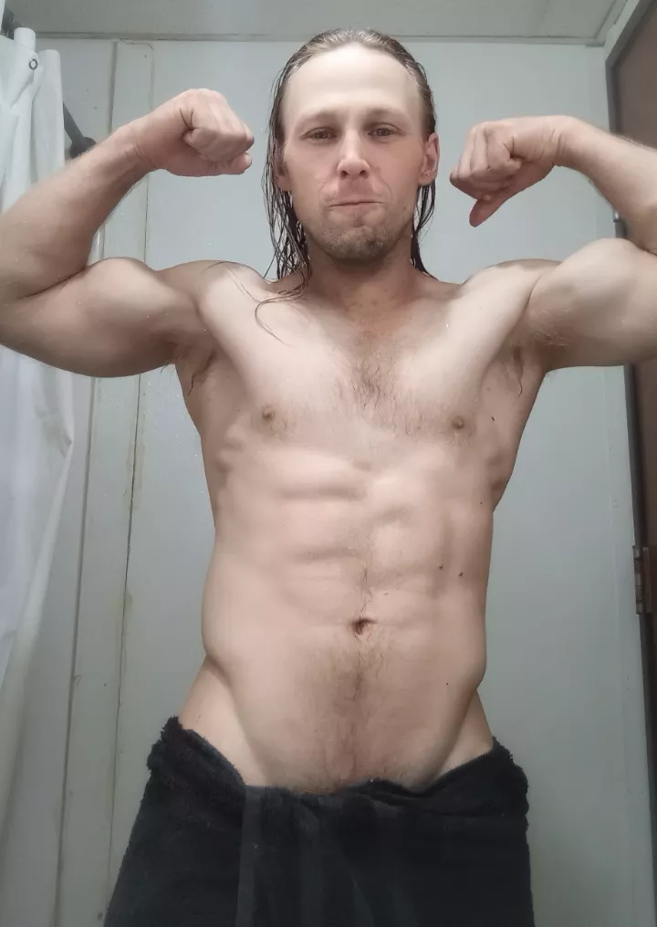 Work got da v going posted by muddman123