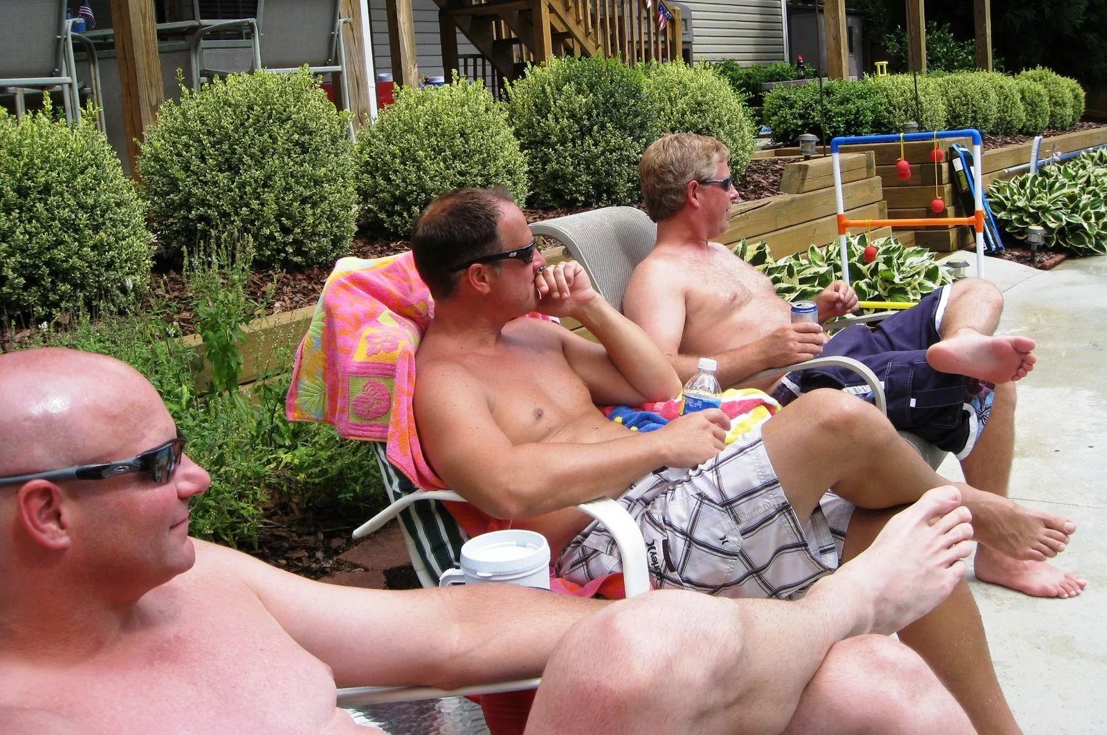 Would love to keep them company posted by hairyfatso1