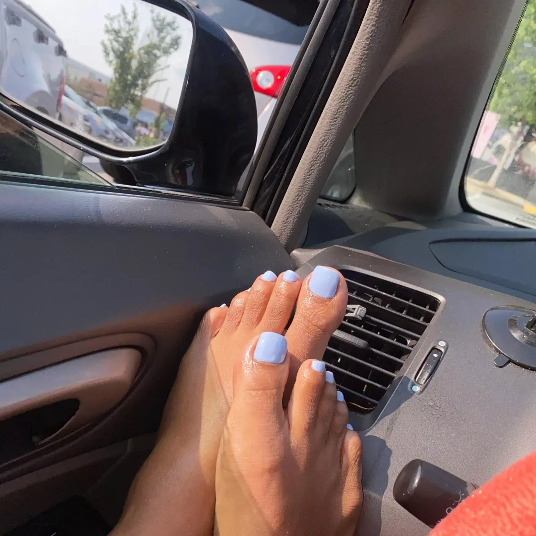 Would you put them in your mouth ? posted by Evbabie