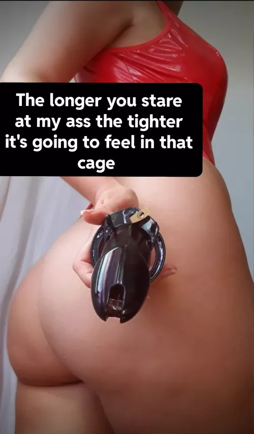 You can't resist by MissKaylha