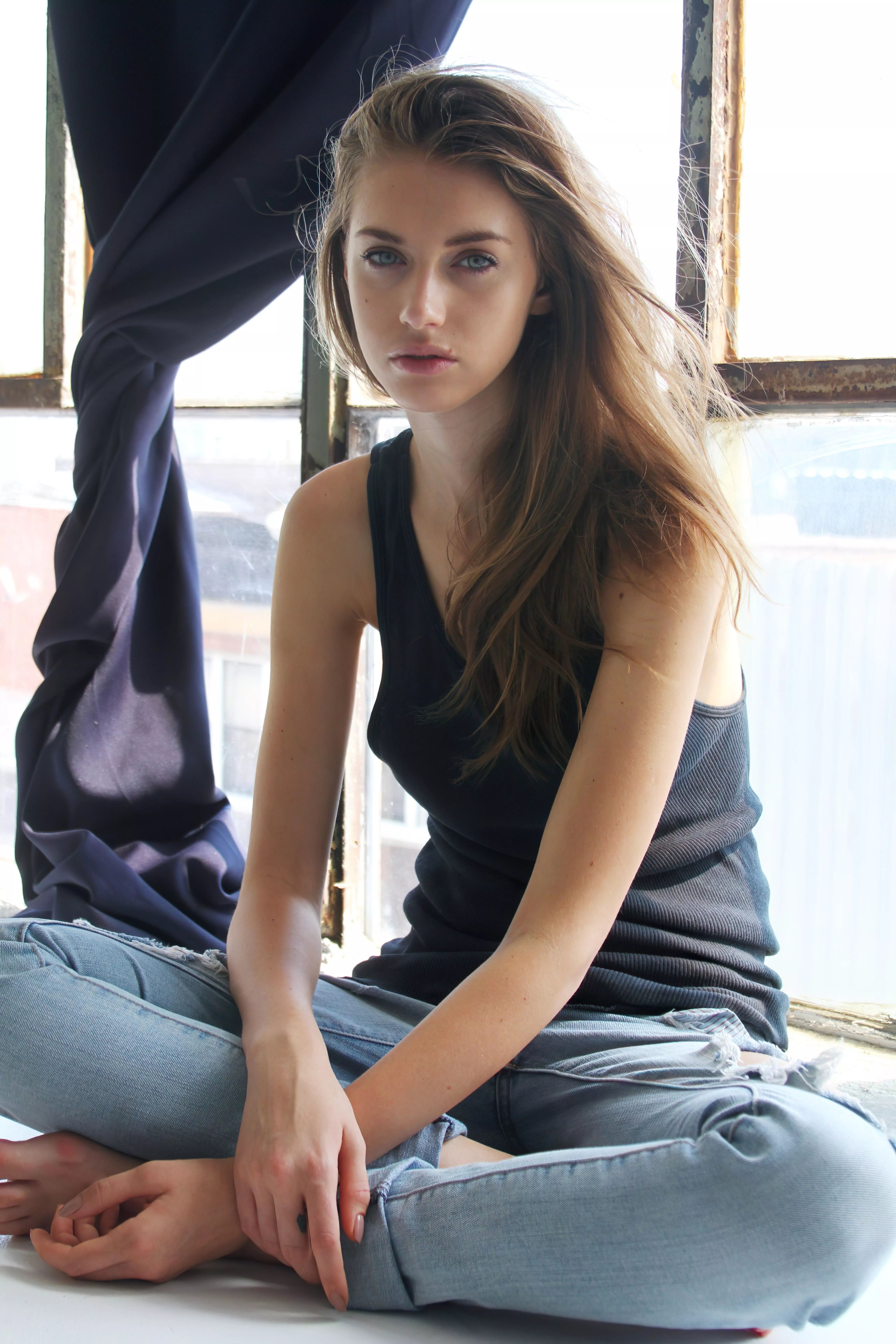 Yulia Rose posted by BeerGoggles2022