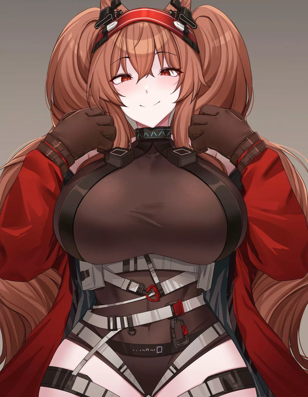 Angelina (kanta) posted by Professional_Ad354