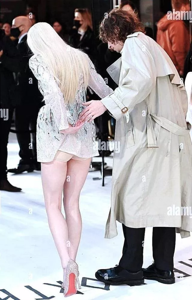 Anya Taylor Joy posted by The-Emperor-BBC