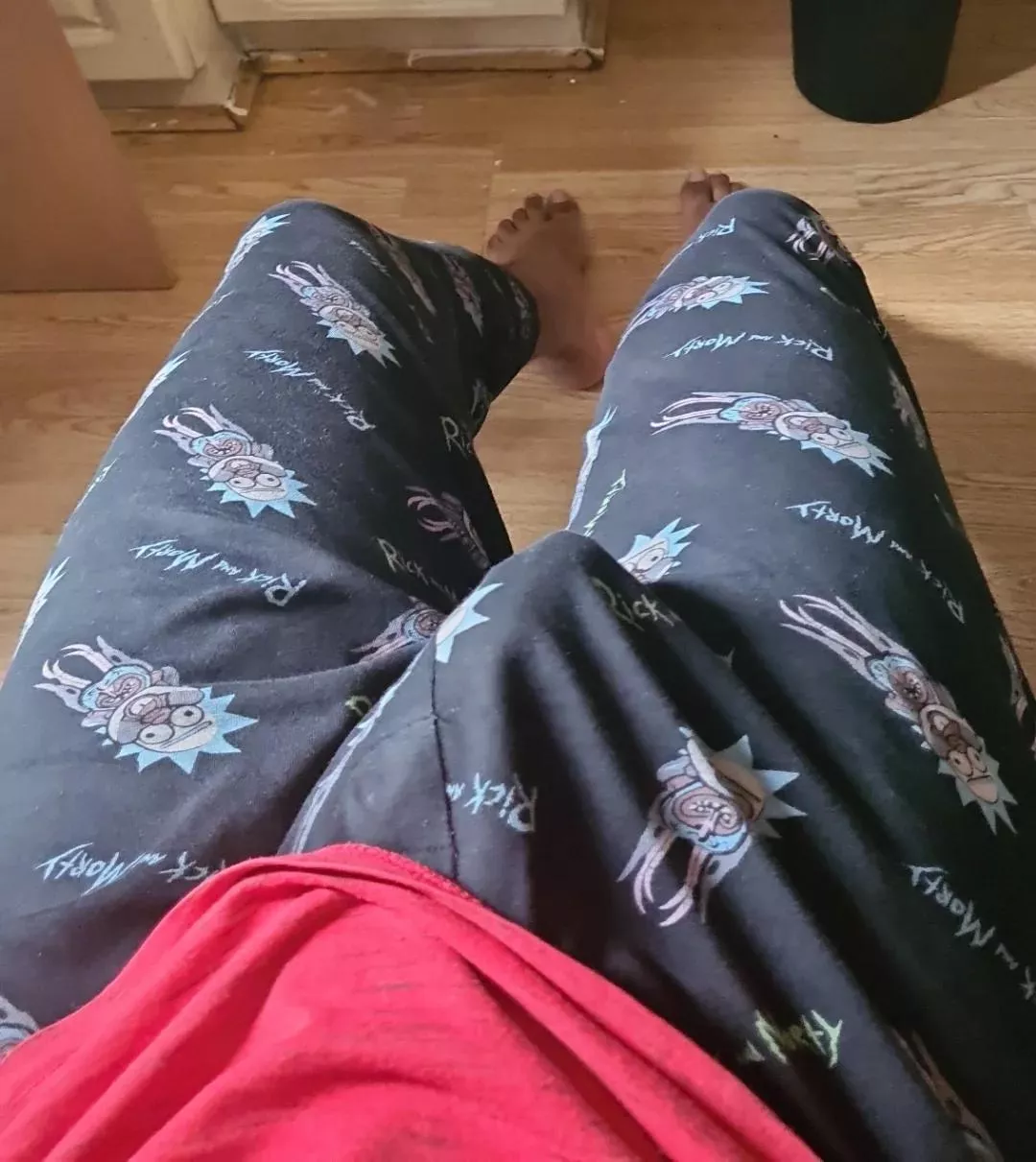 Anyone else a big fan of Rick and Morty? 22M posted by hskn2001