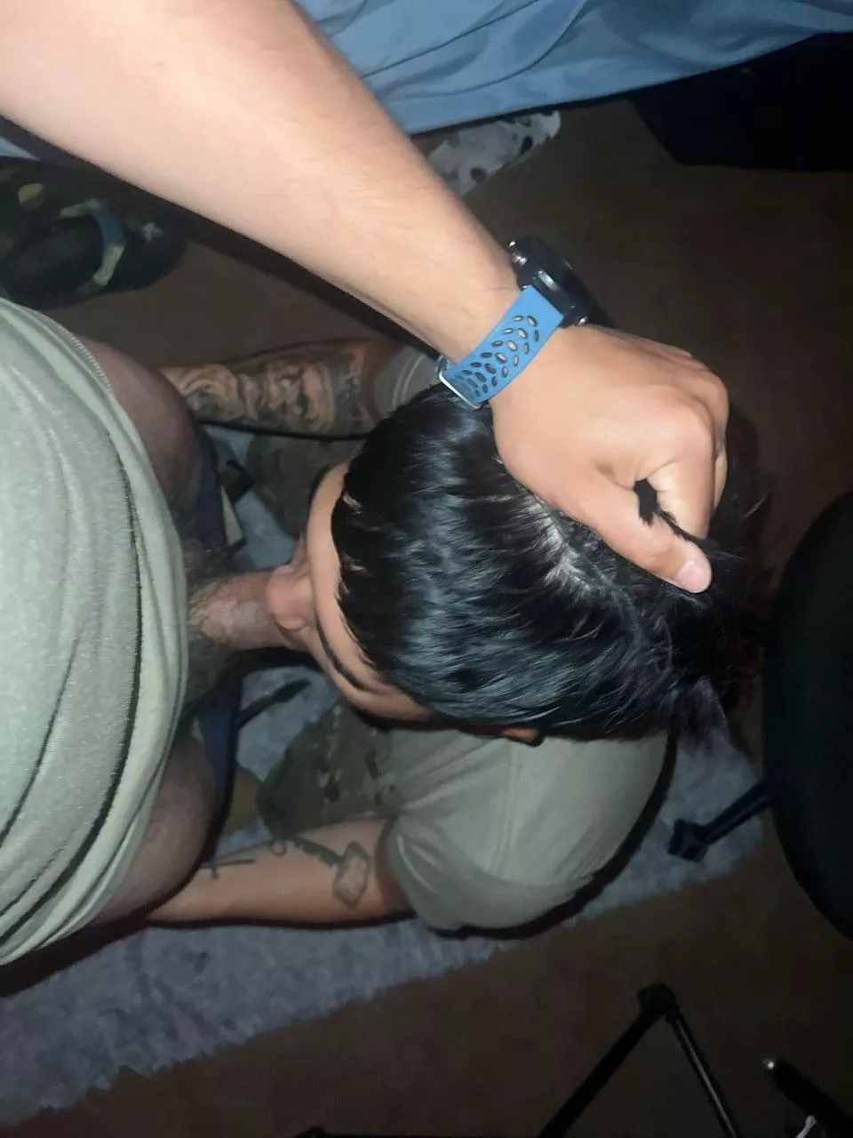 Anyone need head?🤤 AMOS:foreignx100 posted by Long_Oven_8520