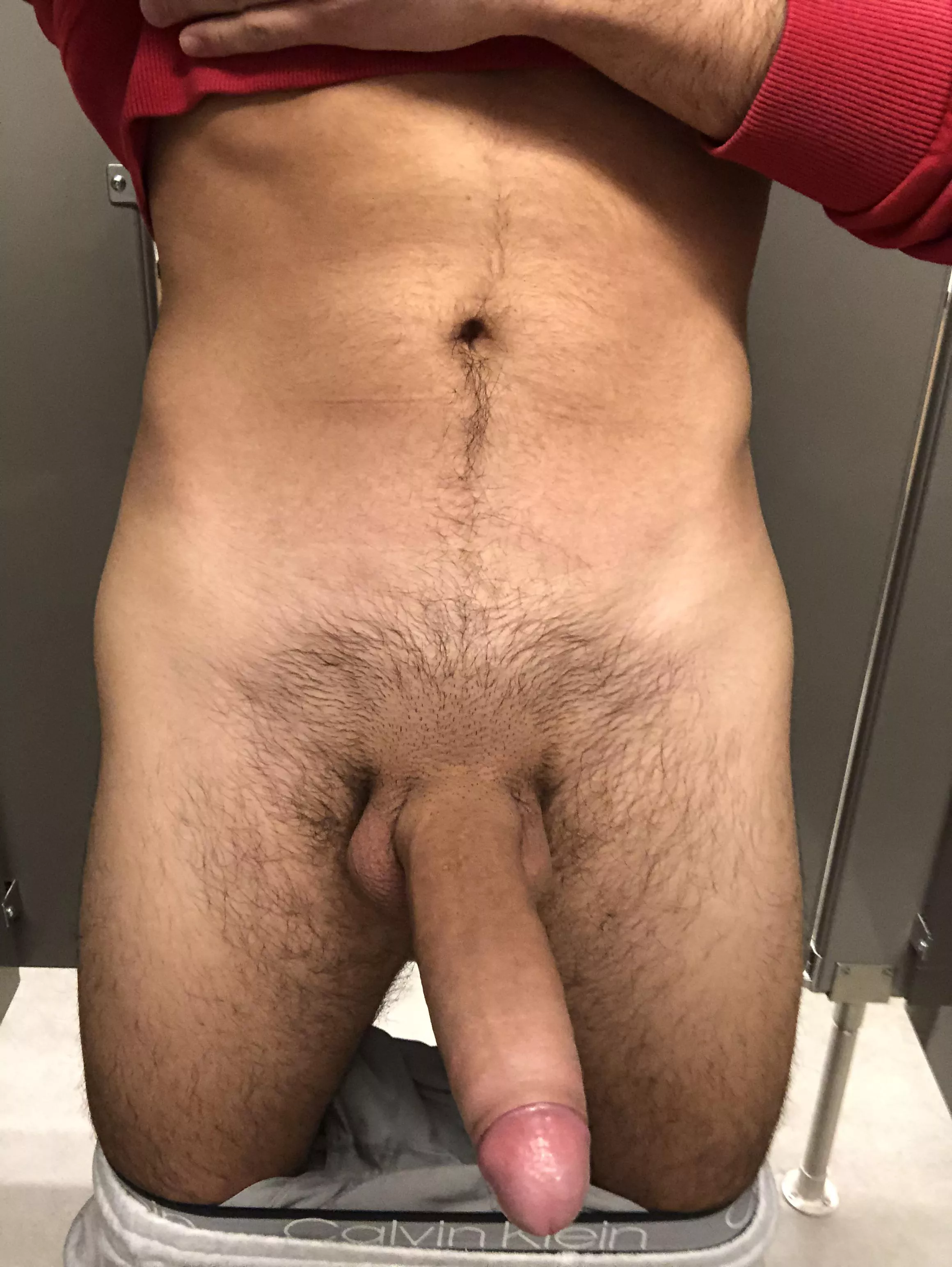 Are thick college guys hot? posted by EndIessDream