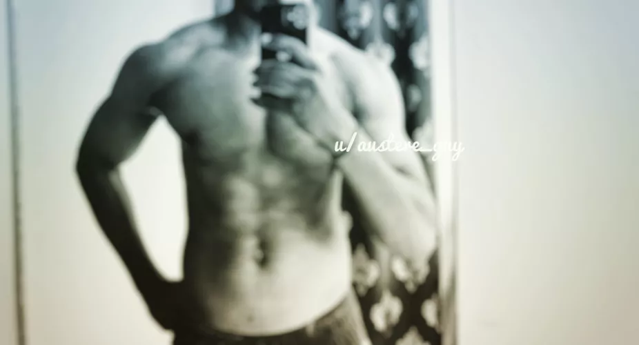 beco[m]ing a better sex on a stick 😉 by austere_guy