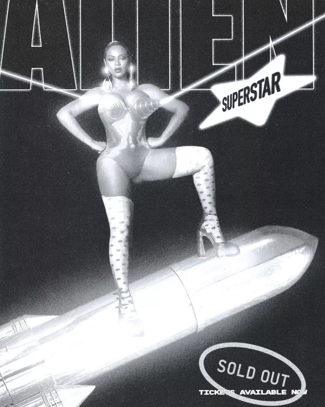 Beyonce posted by Nate8000