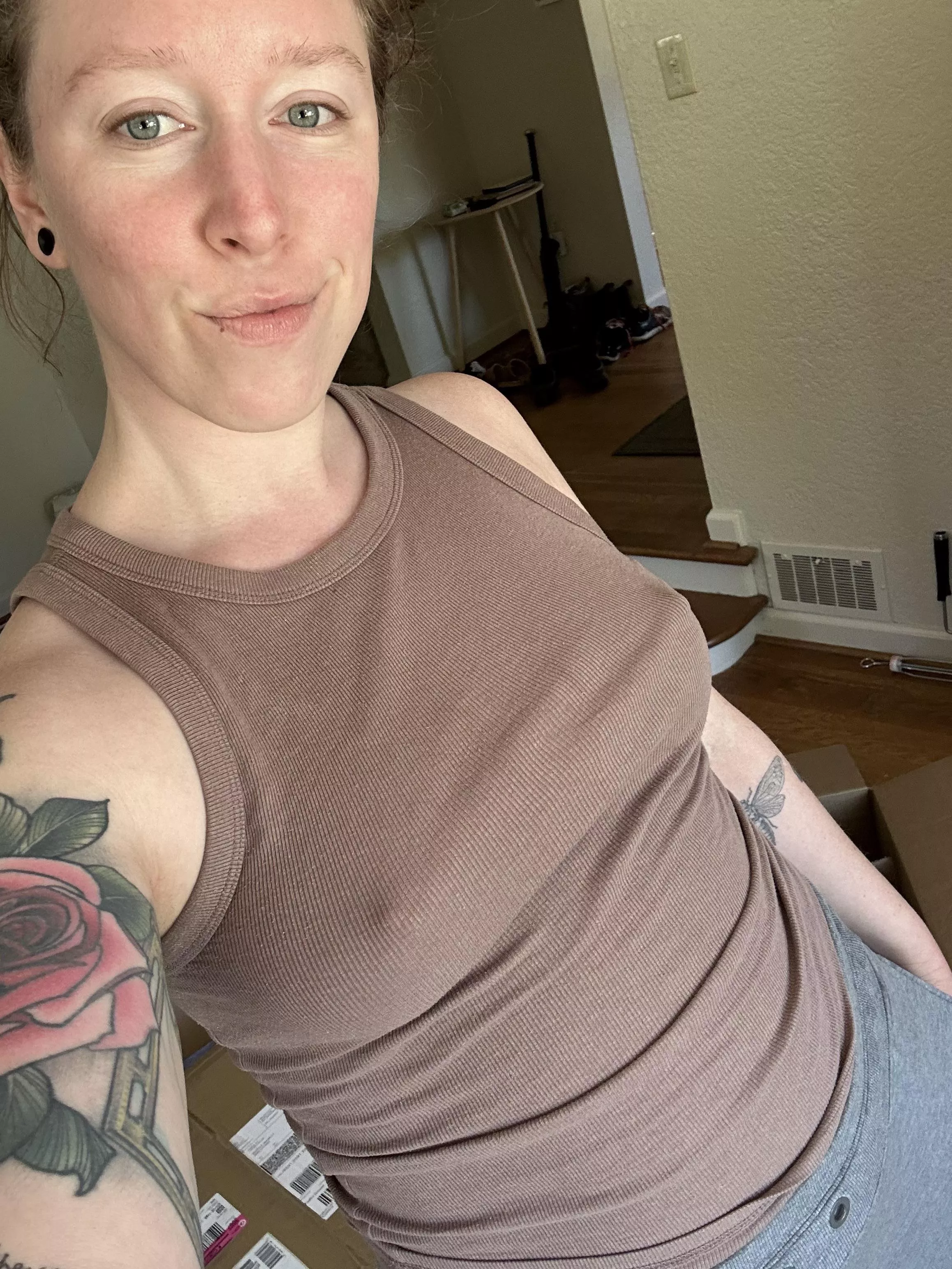 Bras are too stifling posted by -perky_peaches-