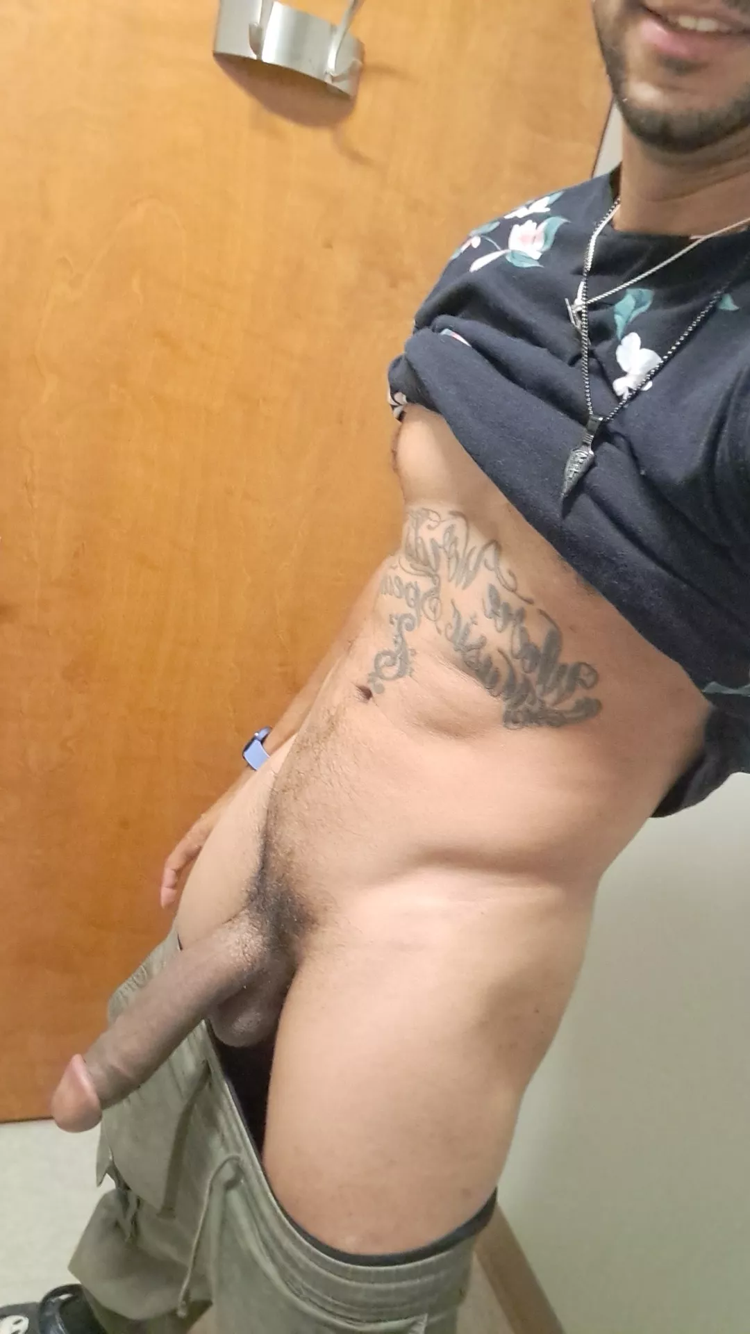 Break time posted by Igottta_PHD