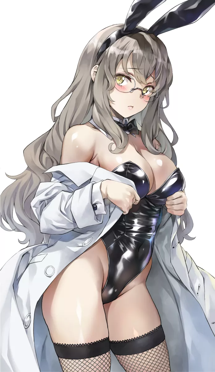 Bunny Futaba [Seishun Buta Yarou] posted by xSaviour_N