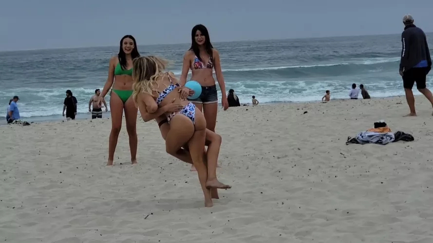 California by FedexLion