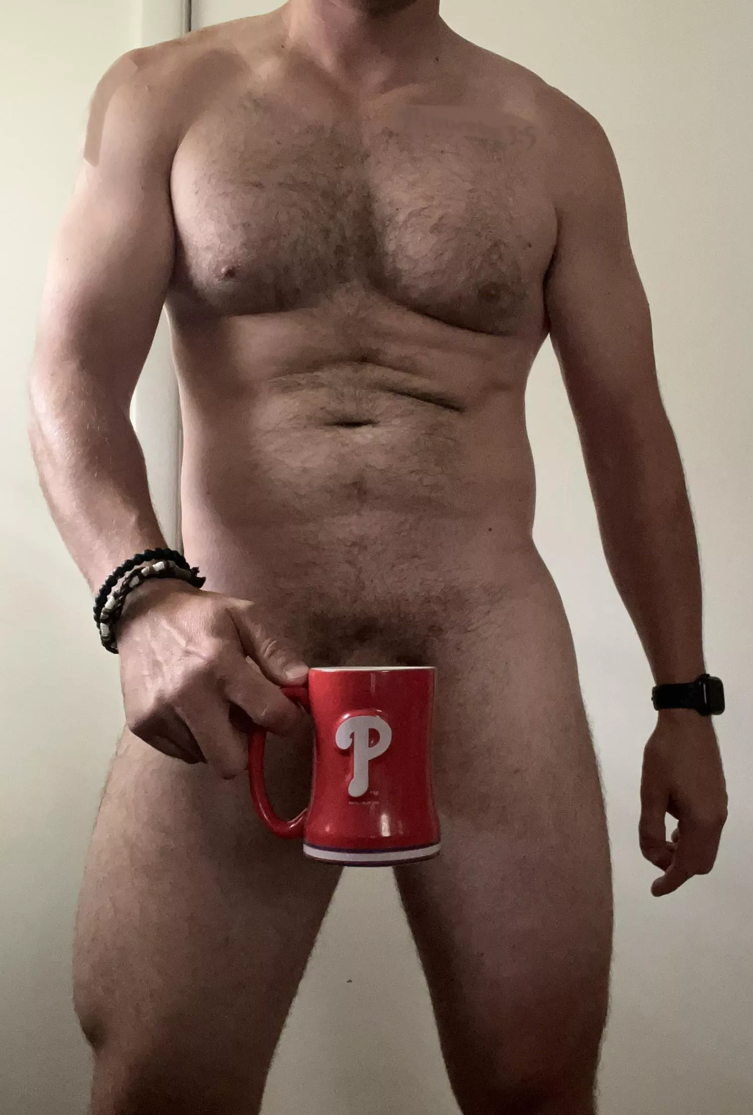 Can I fix you a cup? posted by FriendUCanKeep13