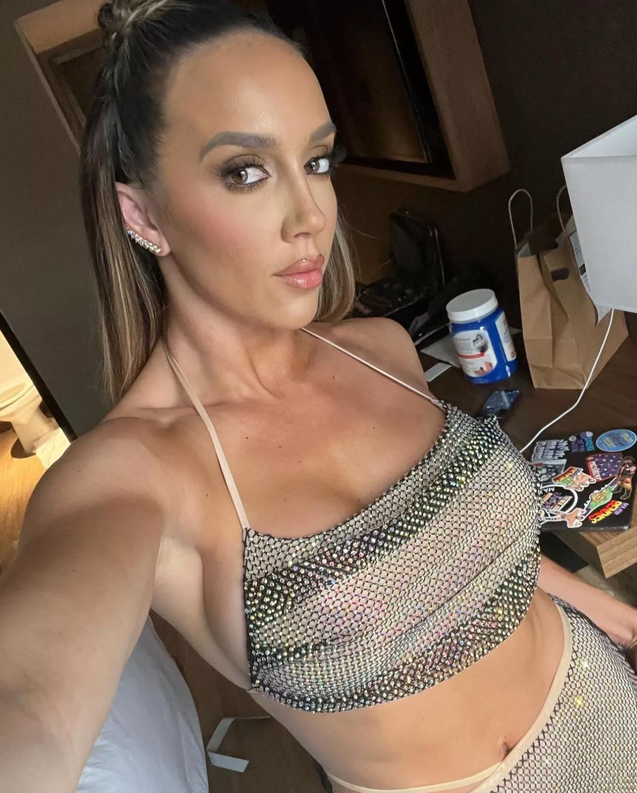 Chelsea Green posted by SheetAcrobat