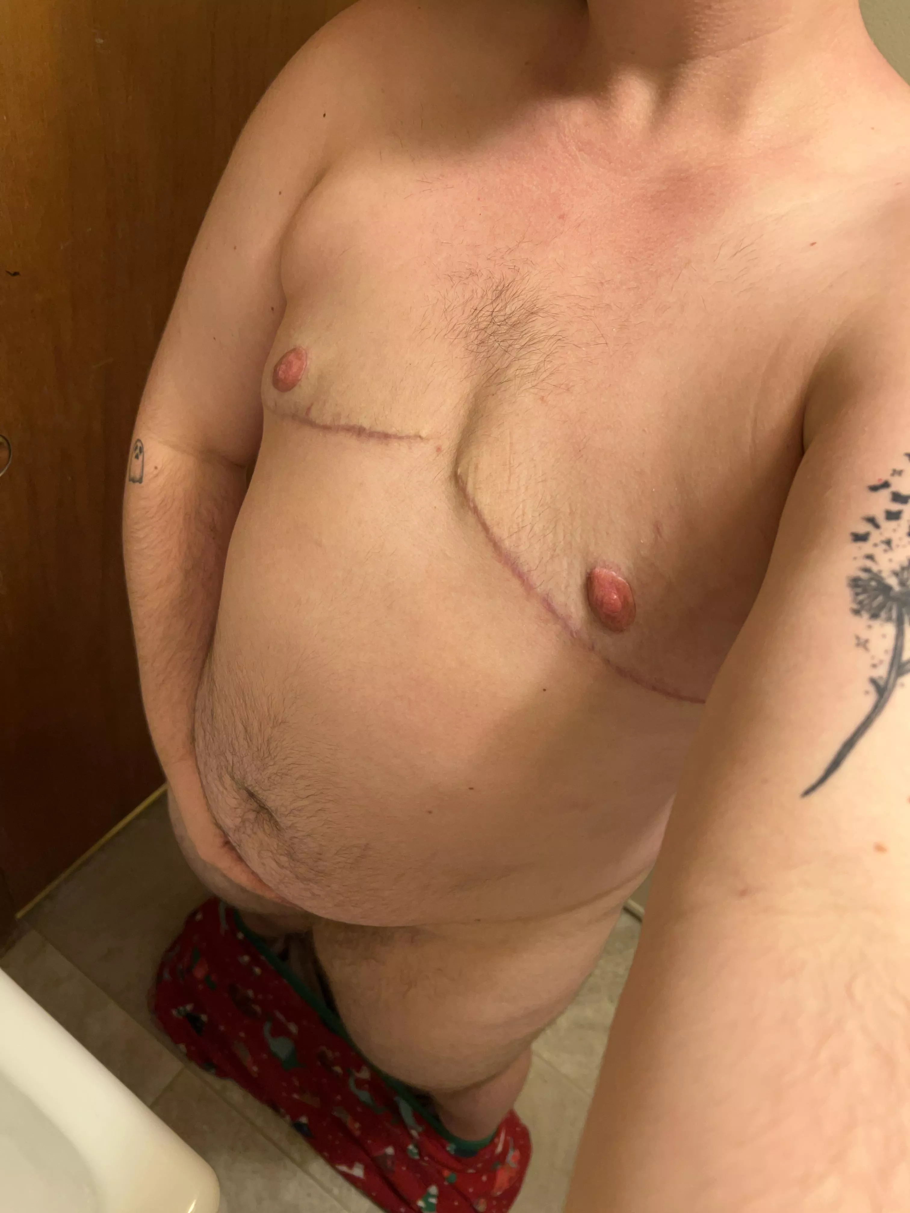 chunky trans cub here ☺️ posted by zootedzeff