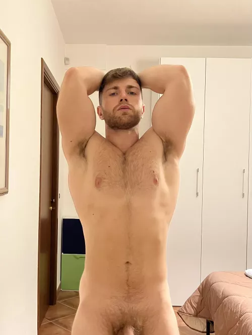 Come to me by yoursitalianchrus