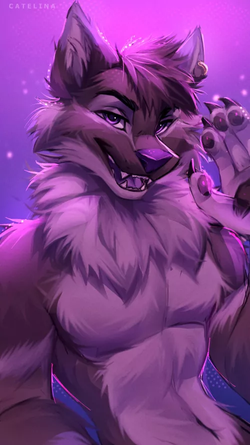 Dazzling DL [Catelina] by DL2828