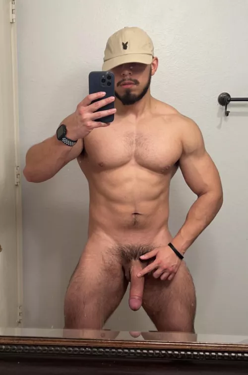 Did you stop scrolling 😏 by ThunderD420