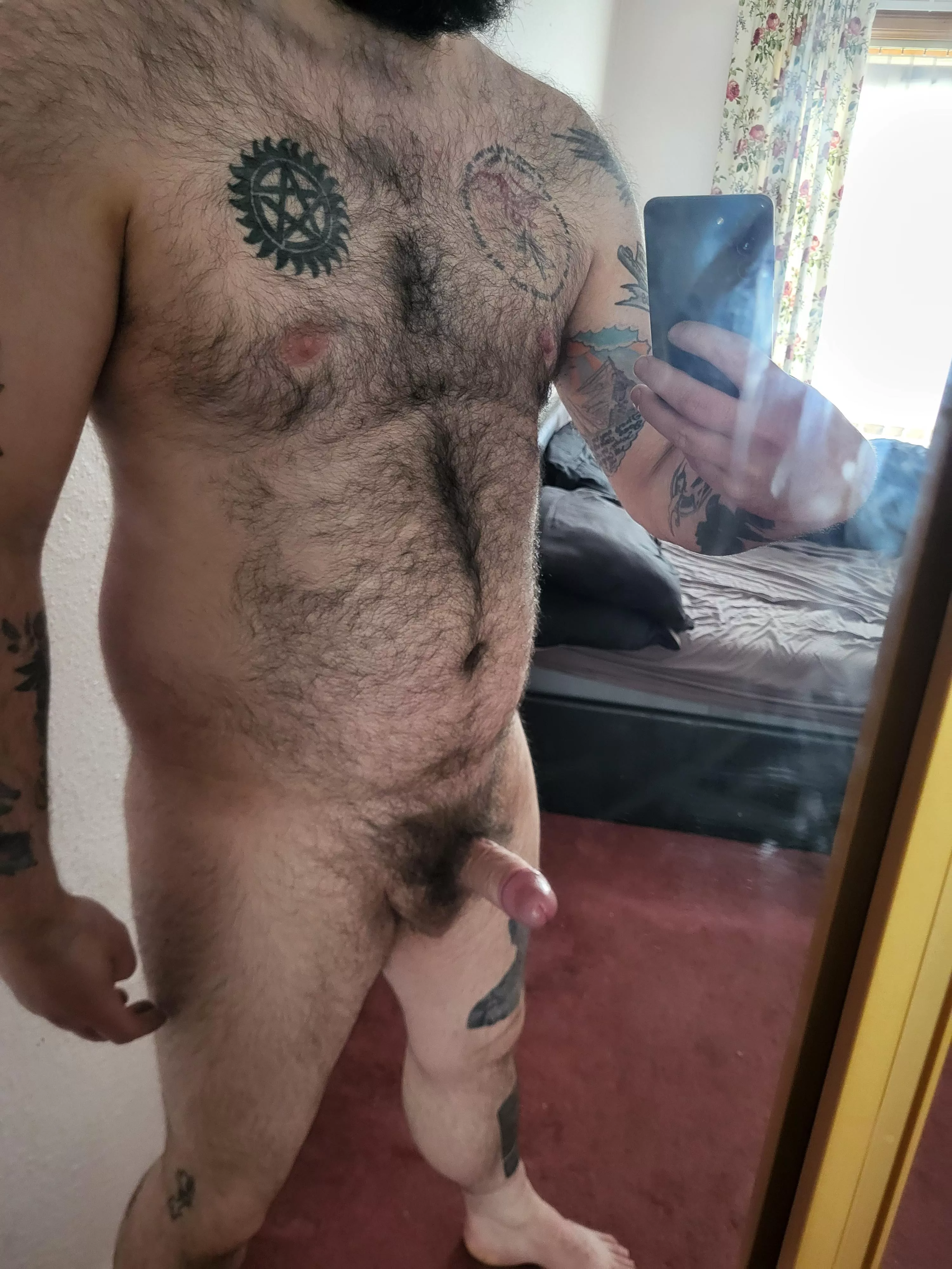 Do I belong here? posted by DirePromises23