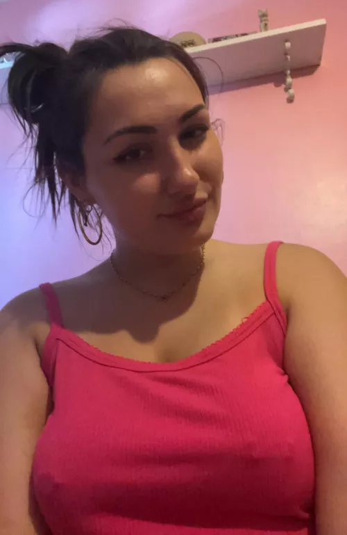 Do you think they’re noticeable by artistic-mistress