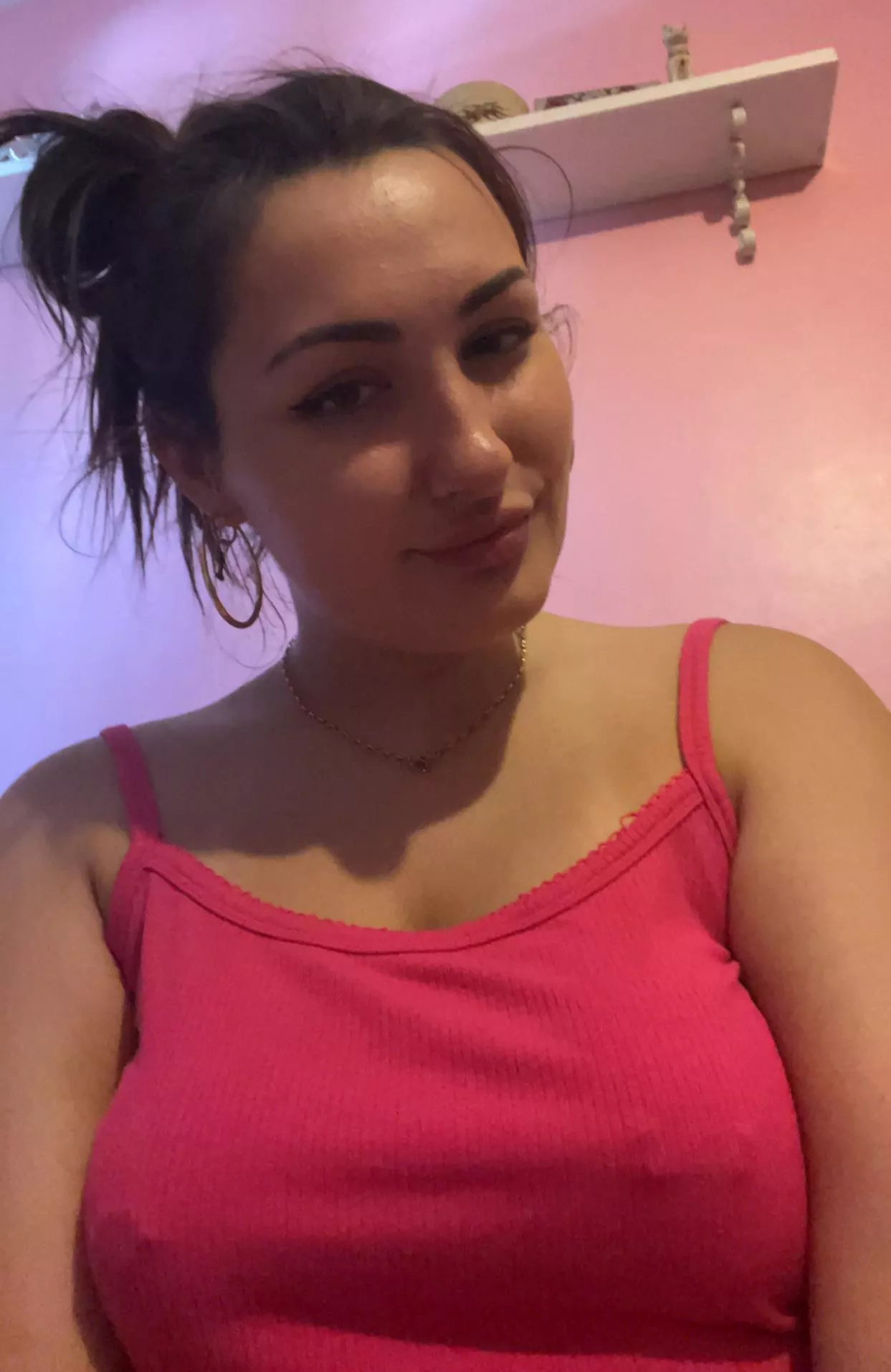 Do you think they’re noticeable posted by artistic-mistress