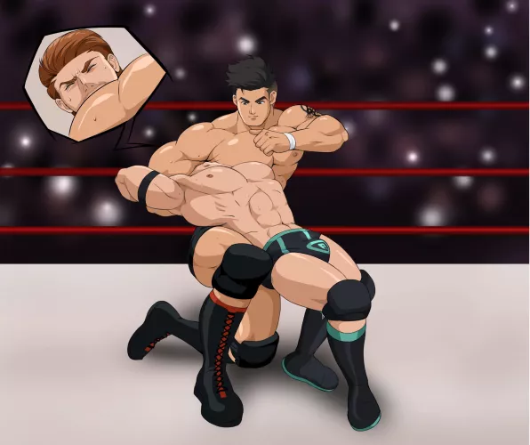 Dragon Sleeper by mongdob