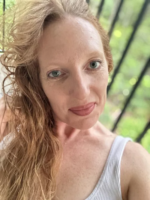 First time post here. Hope you don’t mind! by RedAfricanButterfly