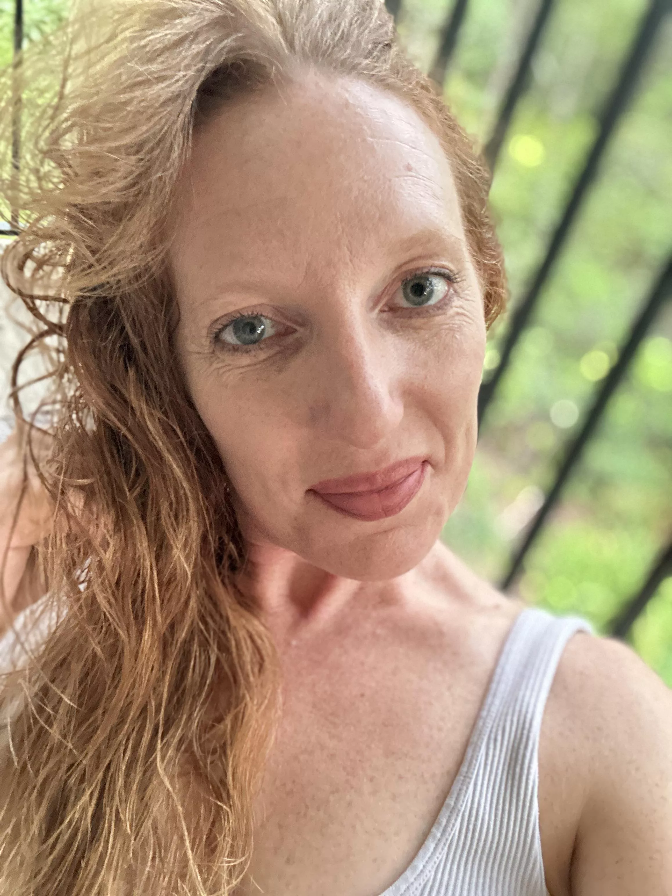 First time post here. Hope you don’t mind! posted by RedAfricanButterfly