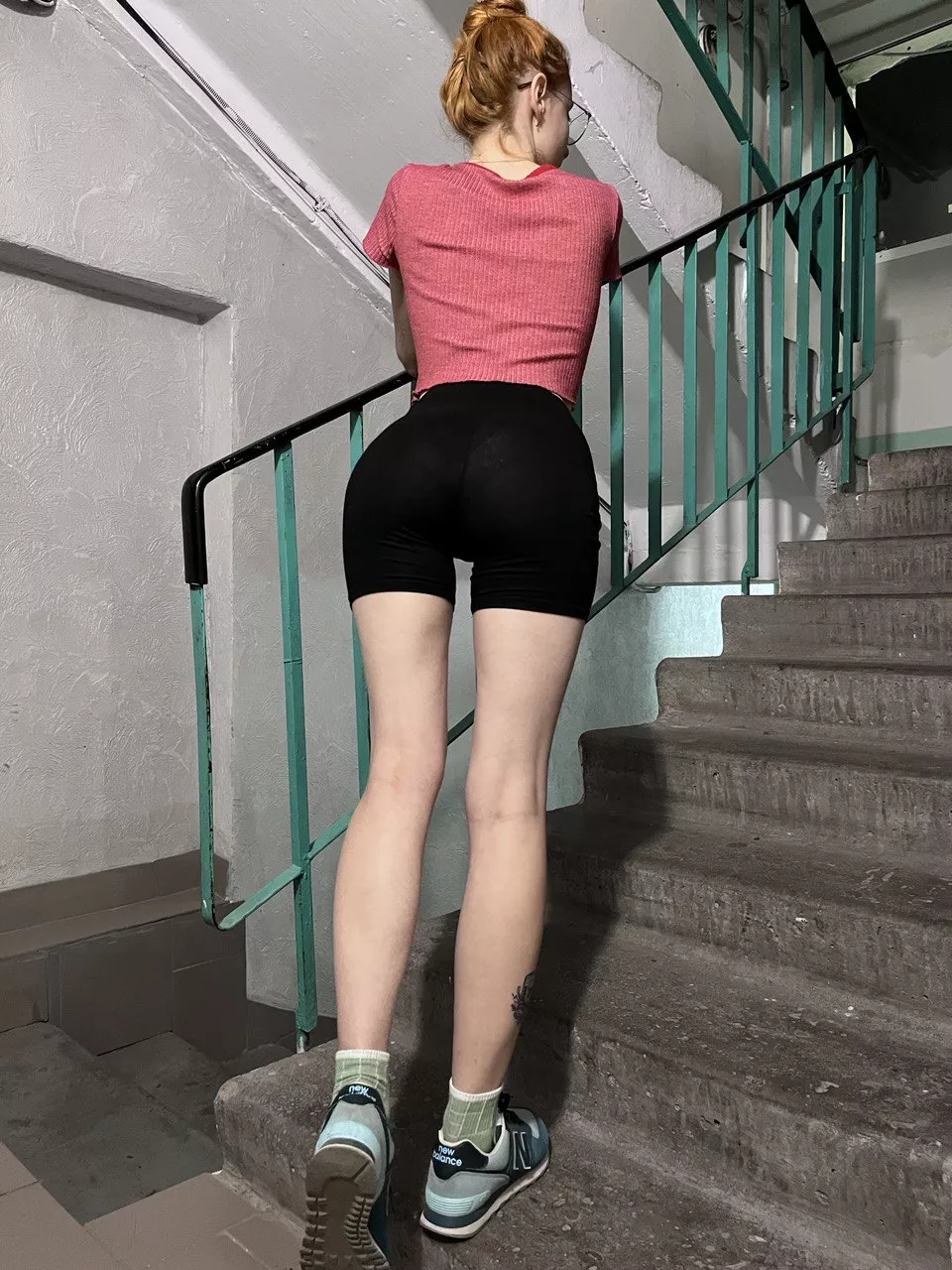 For good mood posted by Freedomsun15