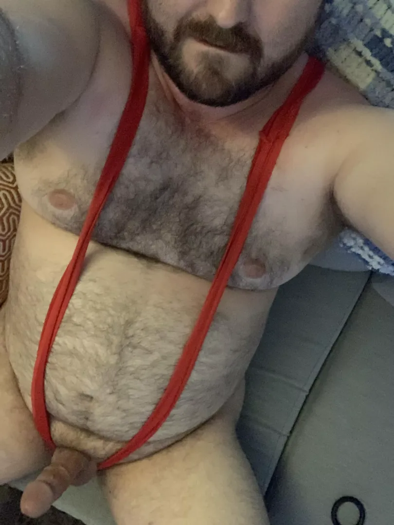 Forgot I ordered this piece of nonclothing posted by jephraaay