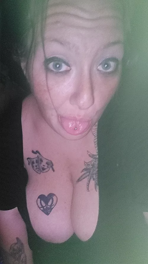 Guess what?! Little boy peep didn't lose her sheep... by Significant_Year2818