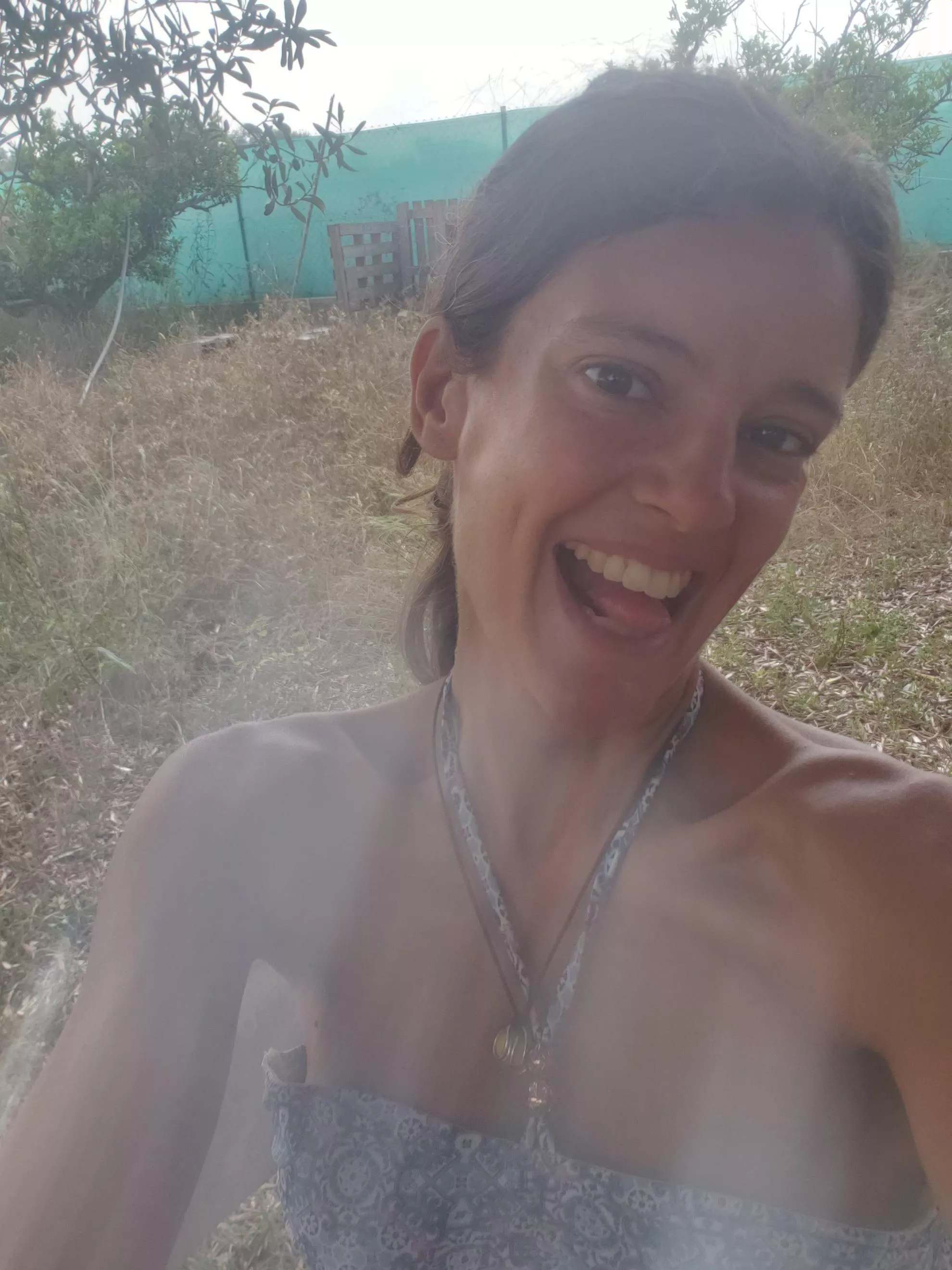 Having fun on my land posted by Ardillita_InTheSun