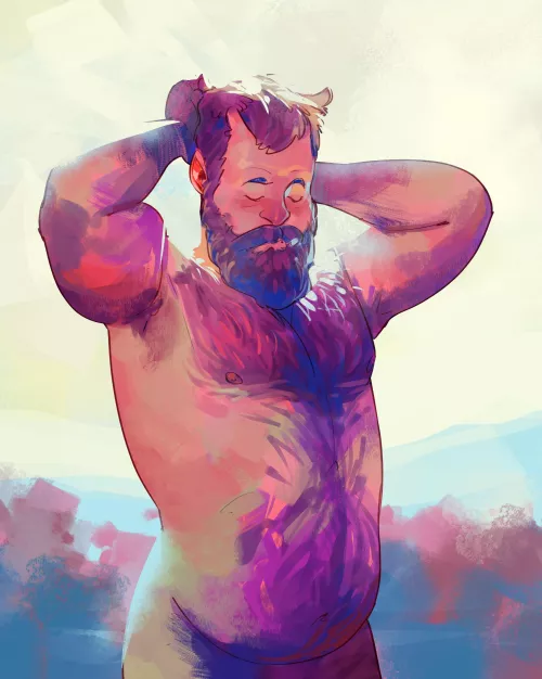 Hi Folks, I'm open for commissions! by Demian_illustrator