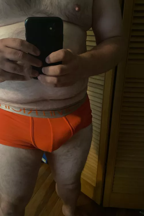 Horny after work by Artisticpackage69