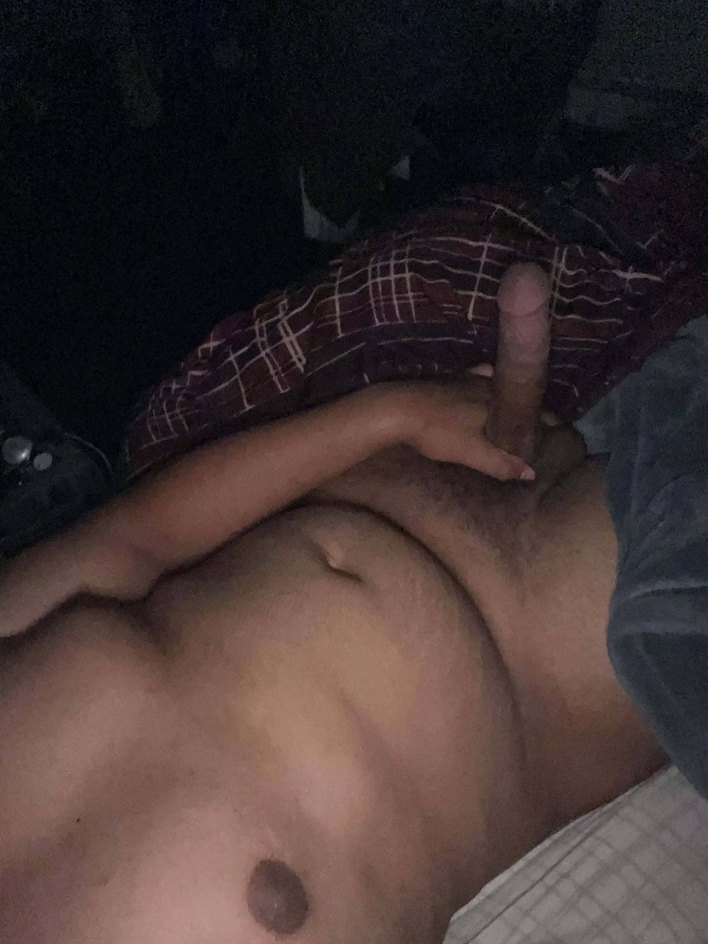 How big do you think it is? posted by GreenGem400709