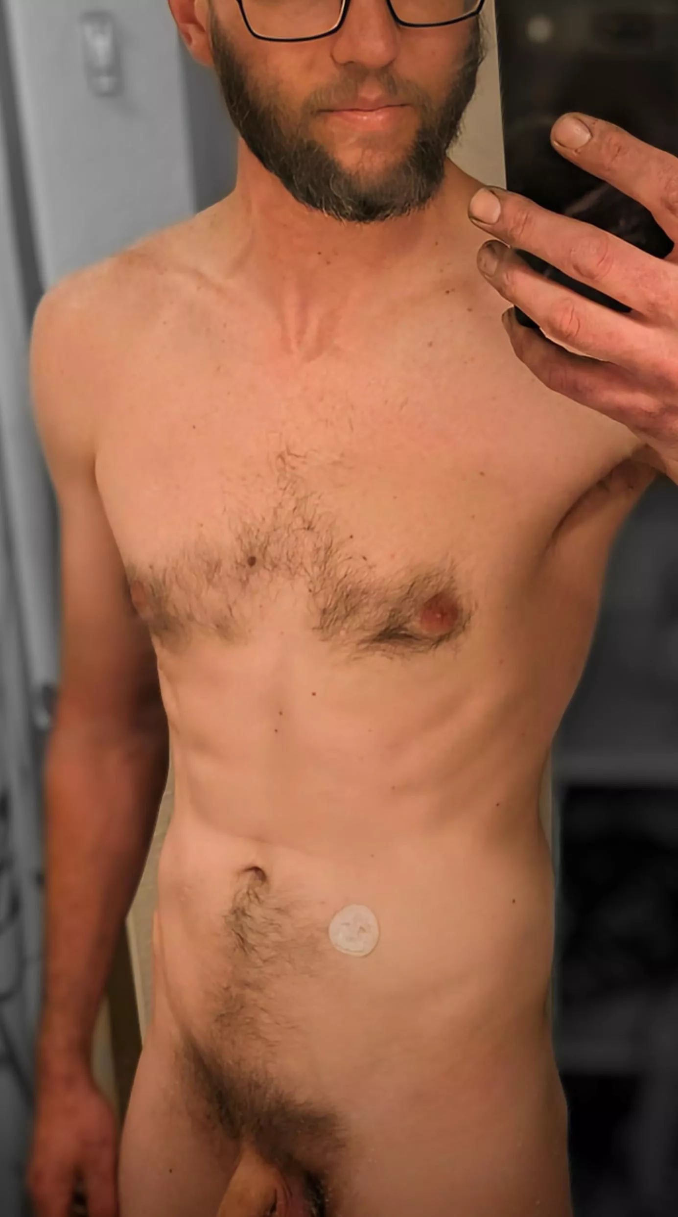 How do y'all feel about bush? posted by swimmers_delight