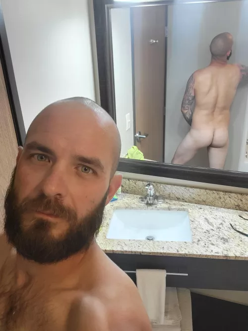 Hump day! 😈 by Urnextdoorneighbors