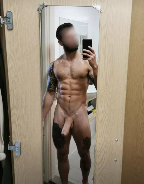 I am your slave. What do you have me do? by Fitguytim