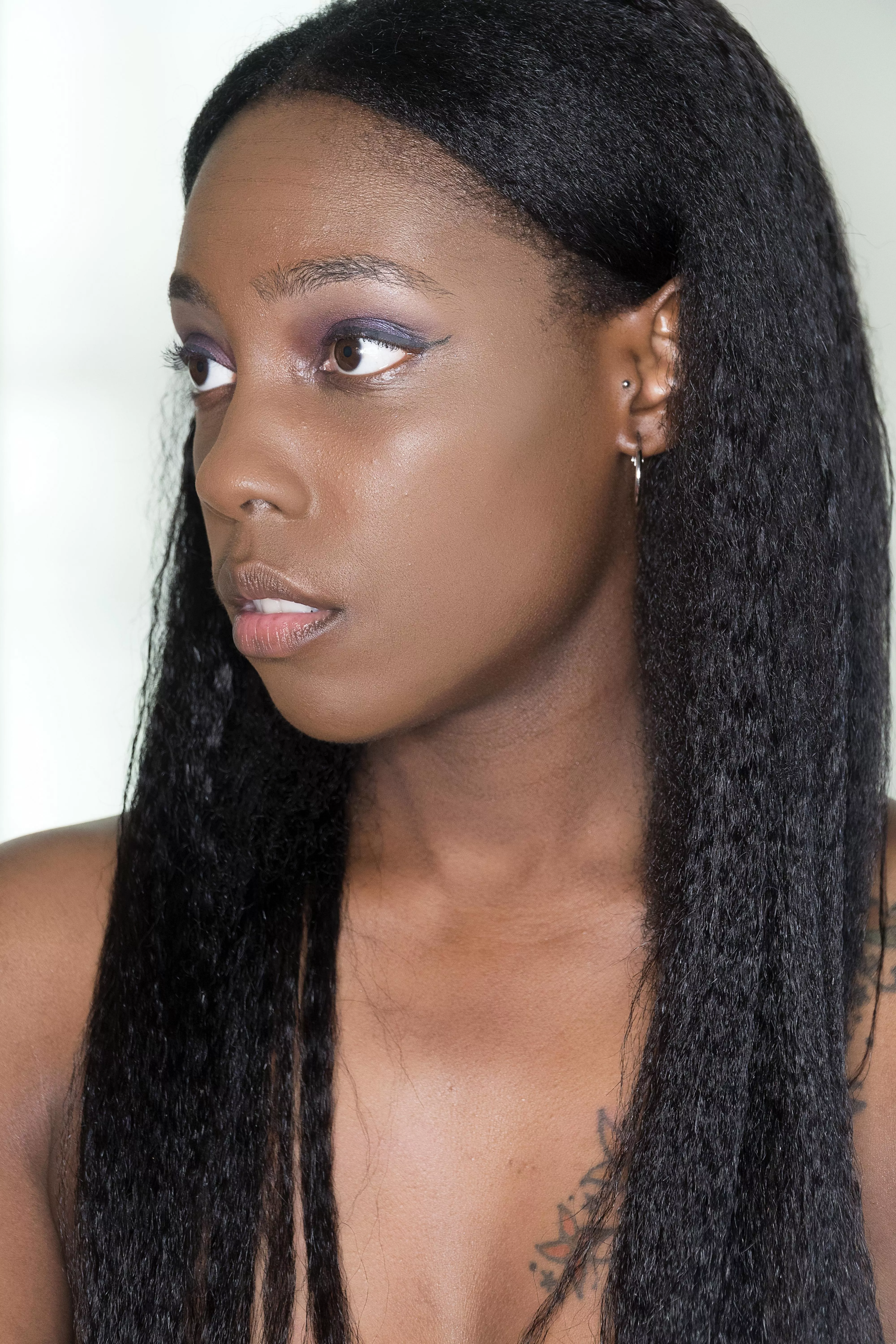 I love my side view.... posted by evadenola