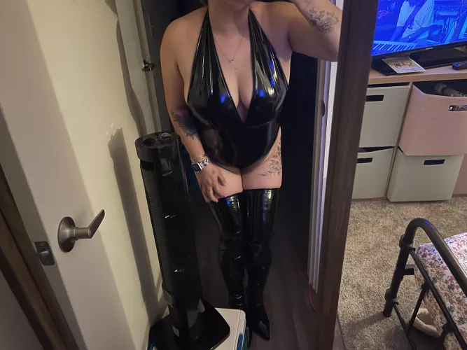 I love this outfit by hopefulmetsfan