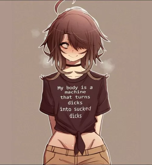 I wish i could be like this for someone by SubmissiveBoi_13