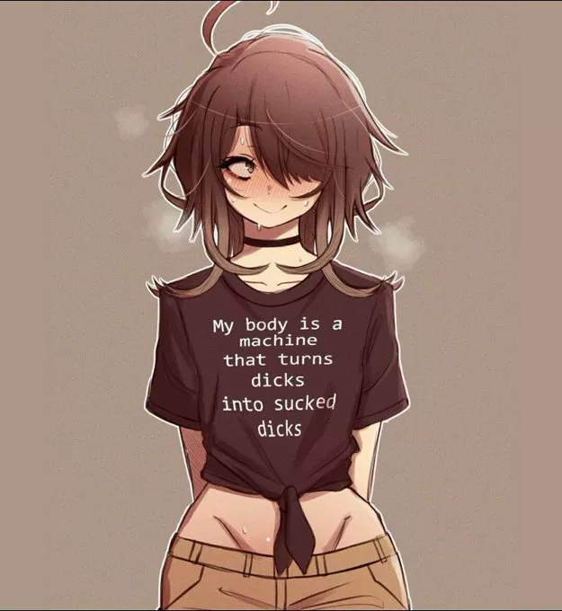 I wish i could be like this for someone posted by SubmissiveBoi_13
