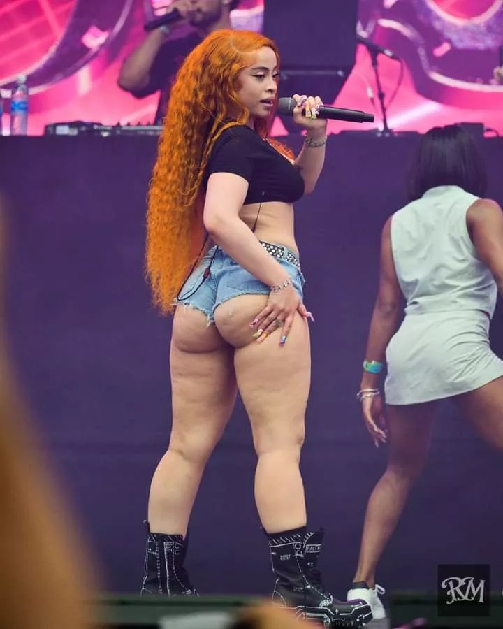 Isis posted by FLA_G8R