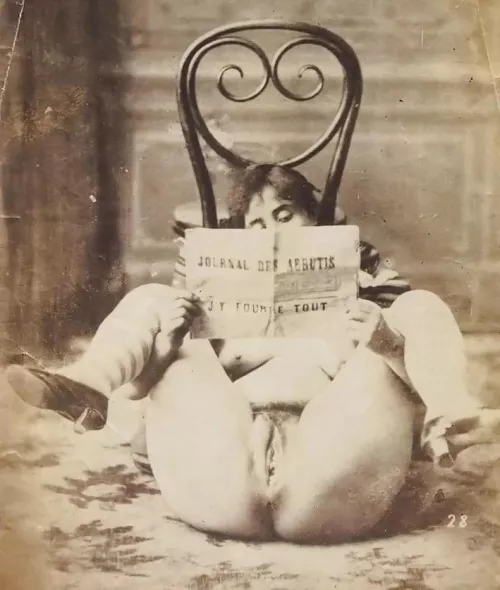 Journal by Little_Messalina