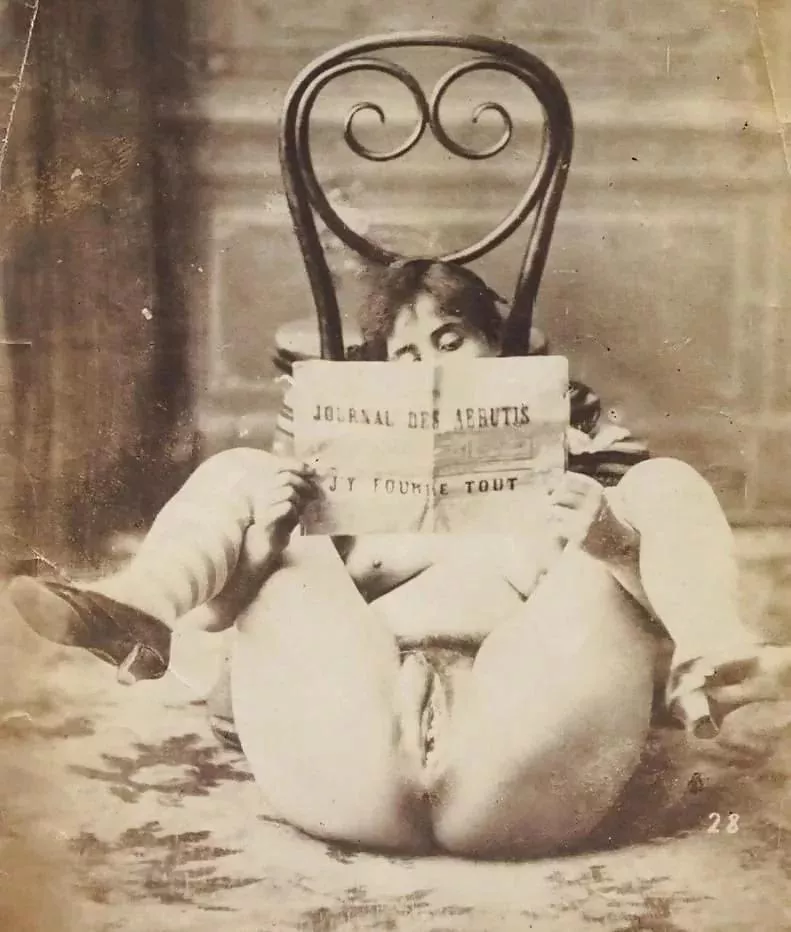 Journal posted by Little_Messalina