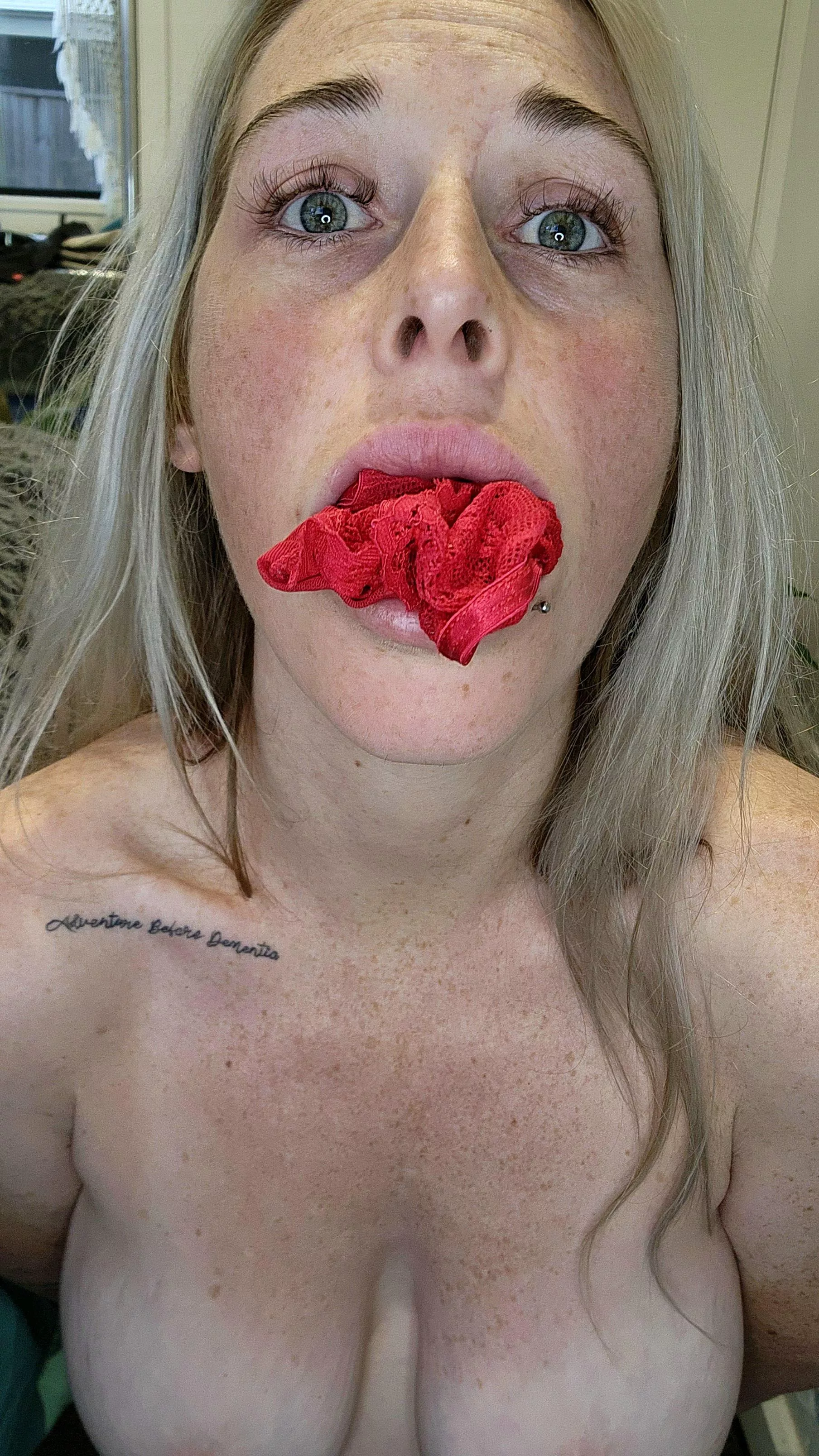 Lonely naughty Aussie busty blonde OF babe posted by EmmaJane6663