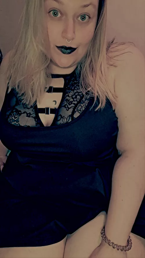 Love this outfit 🥰 by thickglitterpunkbish