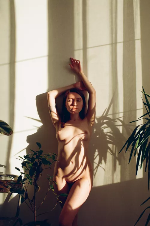 Me by Nazar Elcansky (OC) by sasha_rachok