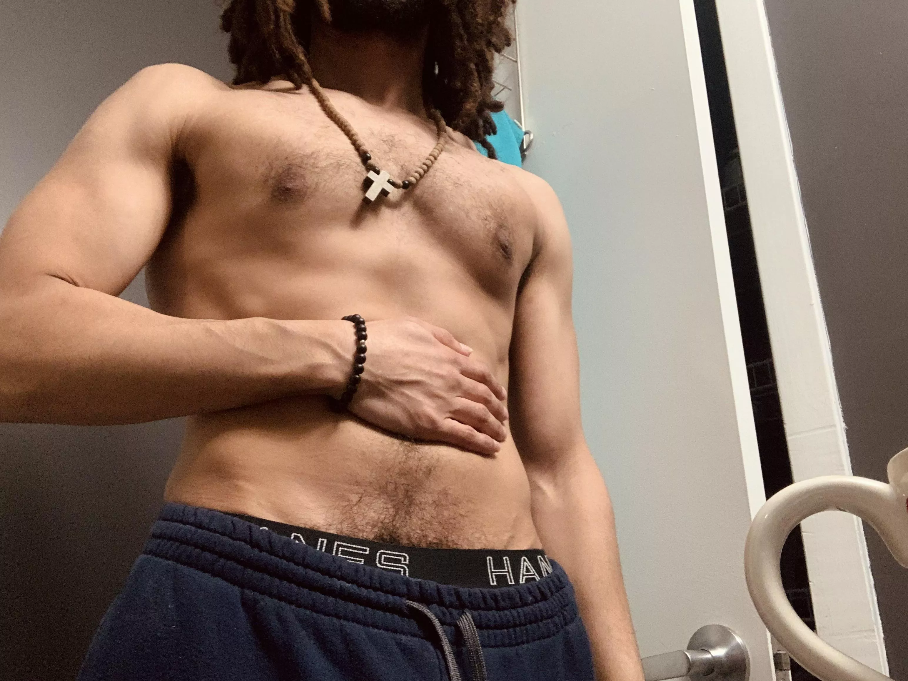 morning tea posted by kaymakesbeats