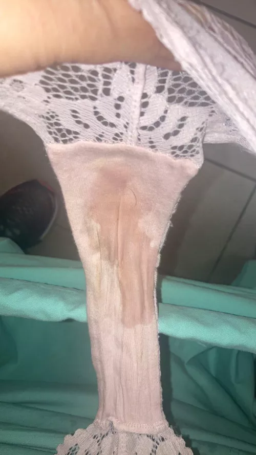 My current situation at work by lickedyslit